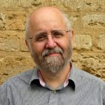 Associate Priest: Rev'd Canon Professor Mark Chapman