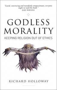 Godless Morality