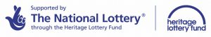 Heritage Lottery logo