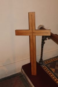 Horspath cross 004