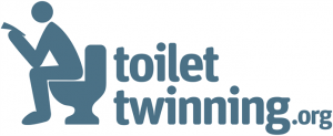 toilet twinning logo