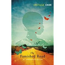 The Famished road
