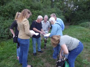 Old Horsepath walk 1